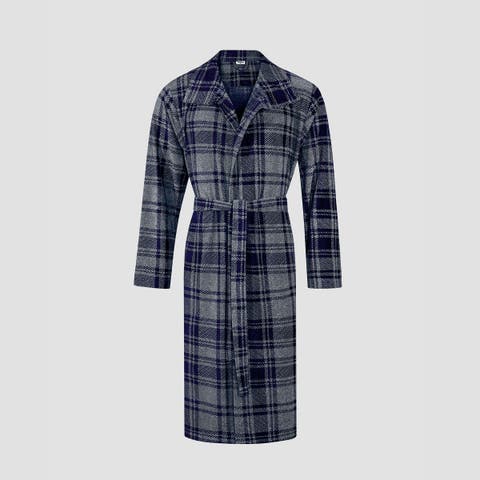 Scott Men's Robe