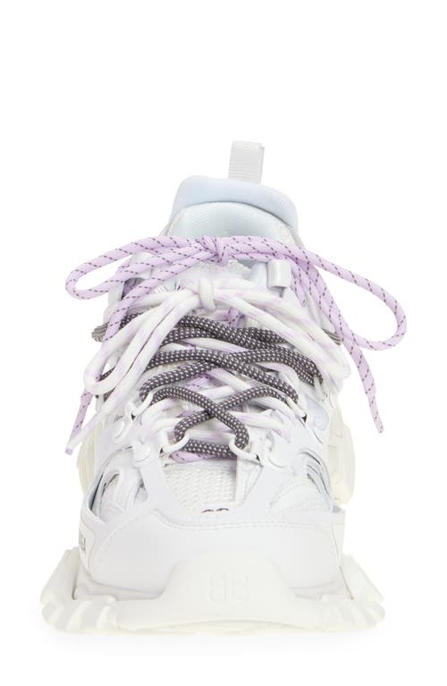 Balenciaga Track Trail Sneaker