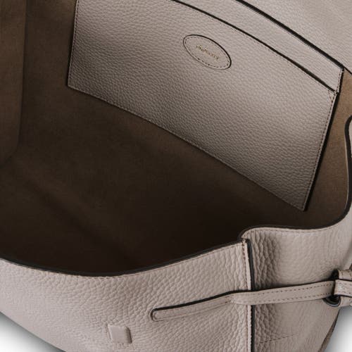 Mulberry Medium Soft Bayswater In Brown