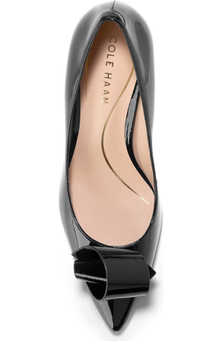 Cole Haan Florette Pointed Toe Pump, Alternate, color,