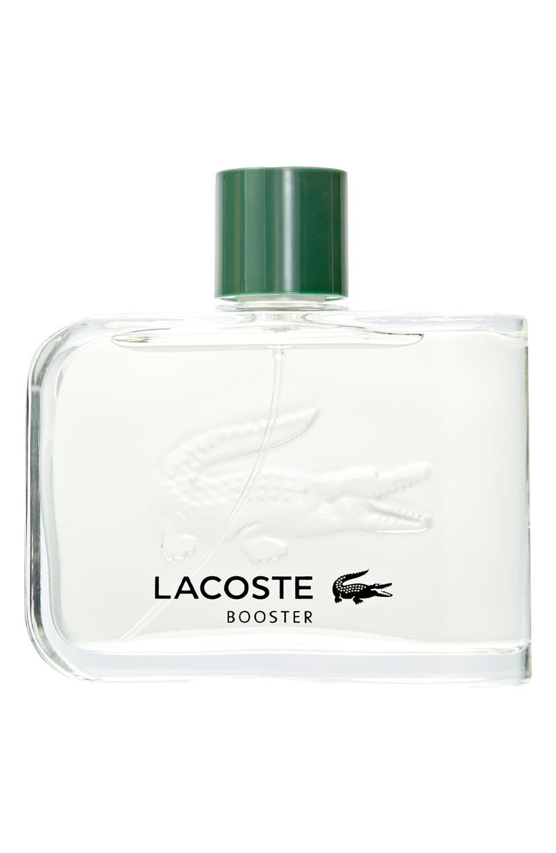 Lacoste Booster Eau de Toilette, Alternate, color,