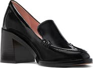 Kate Spade New York lori loafer pump