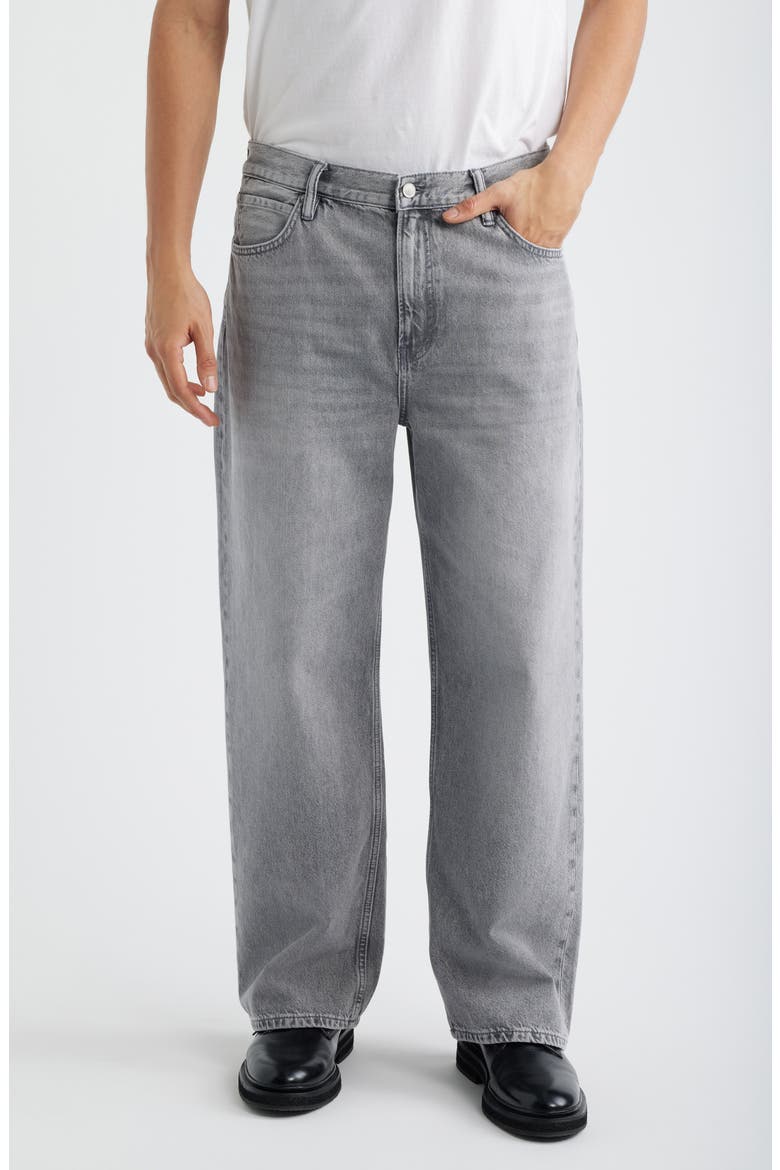 LENNY, Main, color, WASHED GREY