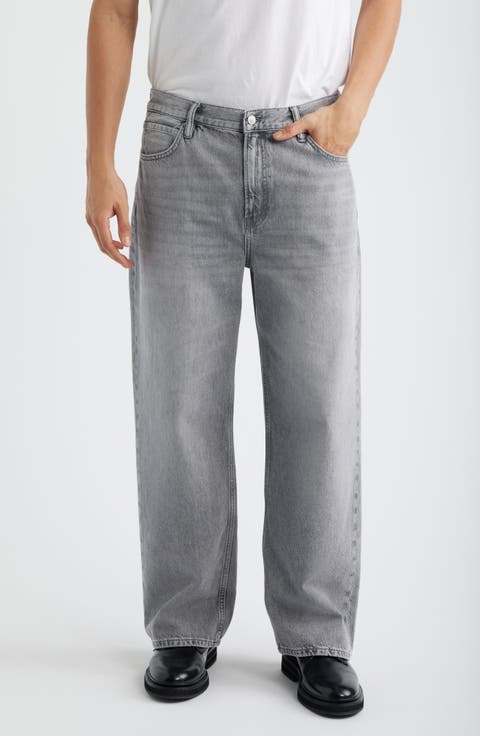 Lenny Straight Leg Jeans