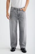 AllSaints Lenny Straight Leg Jeans