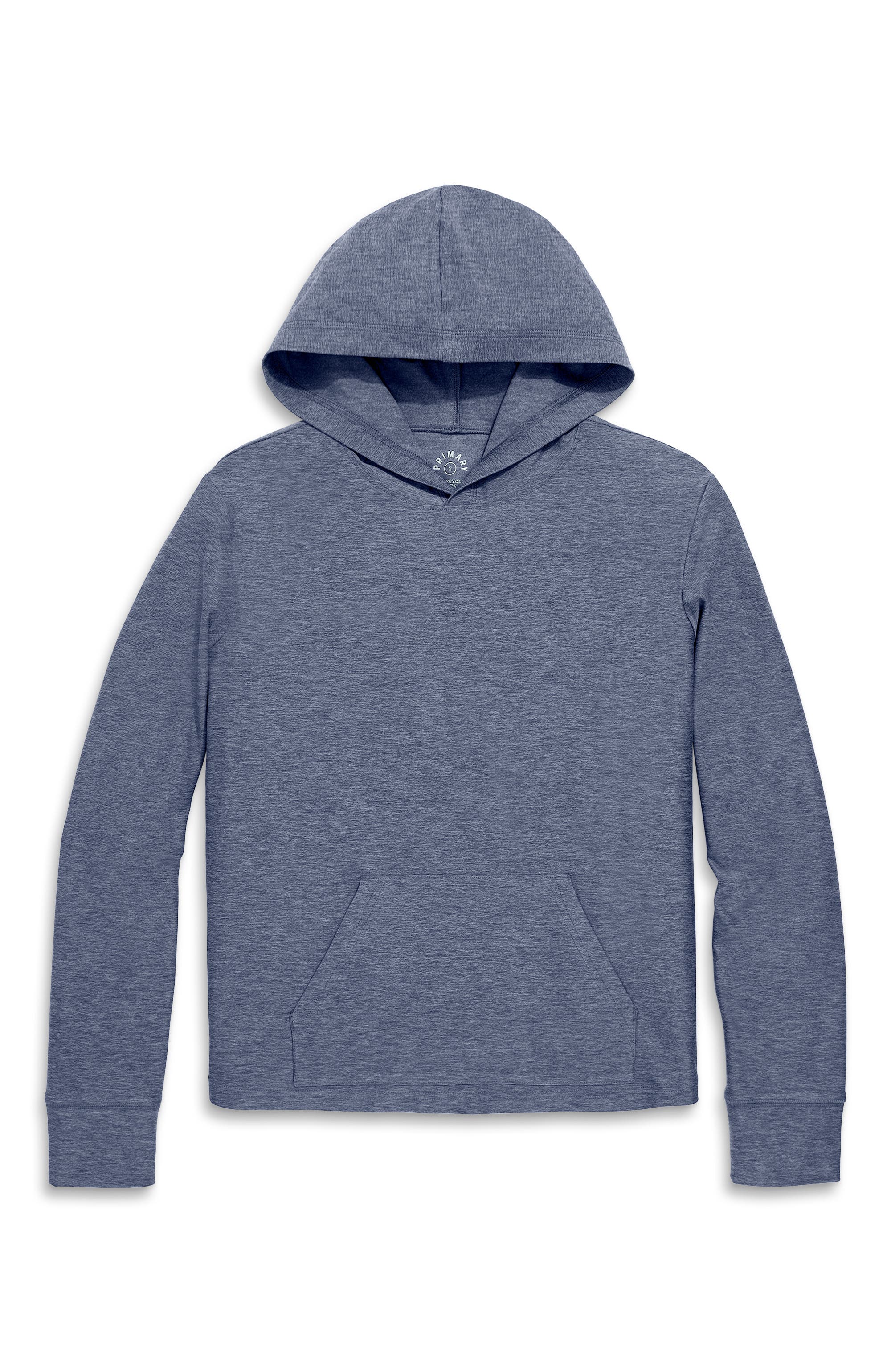 Sunwashed Navy