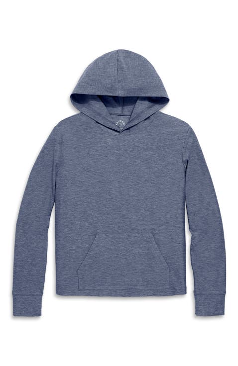 Adult Flexknit Pullover Hoodie (Women's Fit)