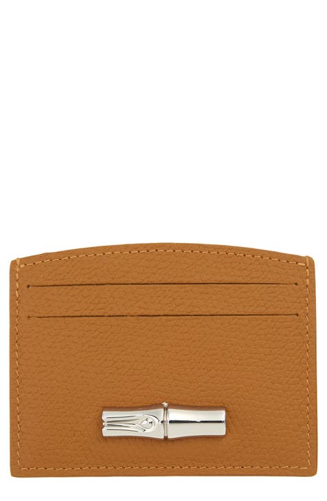 Longchamp Wallets Card Cases for Women Nordstrom