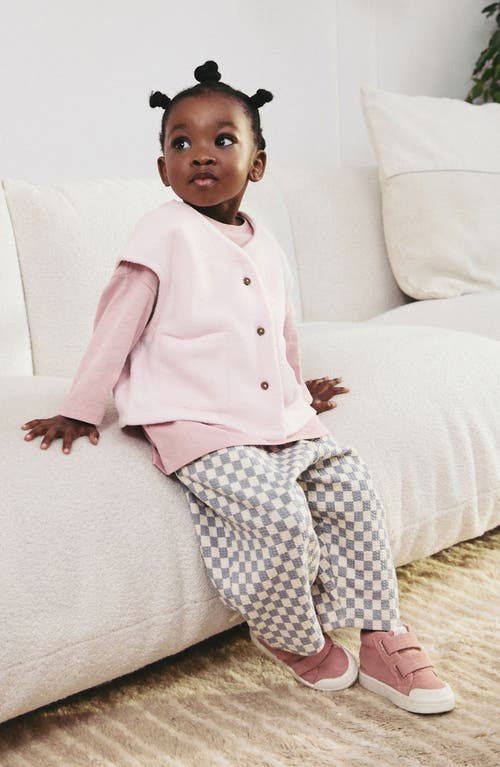 Next Kids' T-shirt, Vest & Pants Set