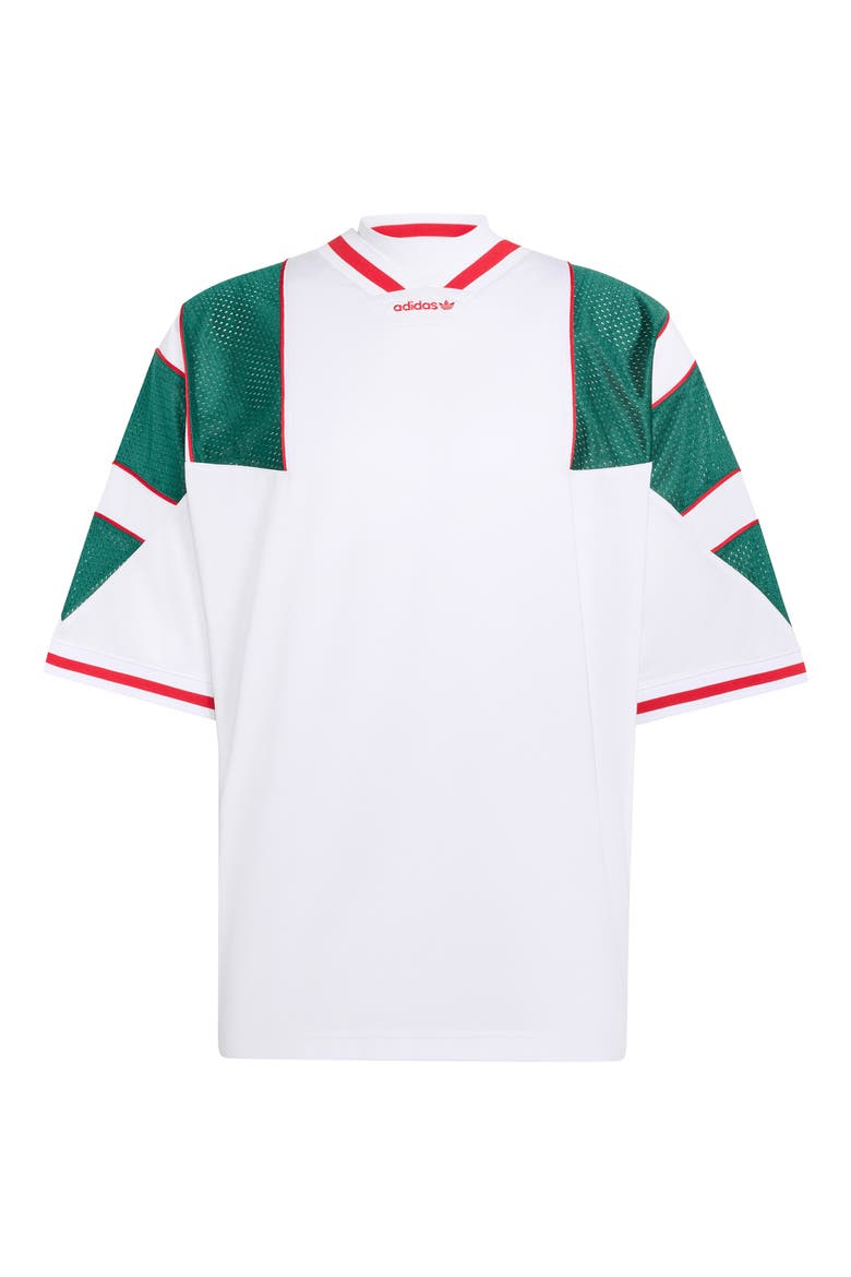 Panel Jersey, Alternate, color, WHITE/ /