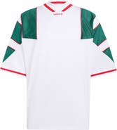 adidas Panel Jersey