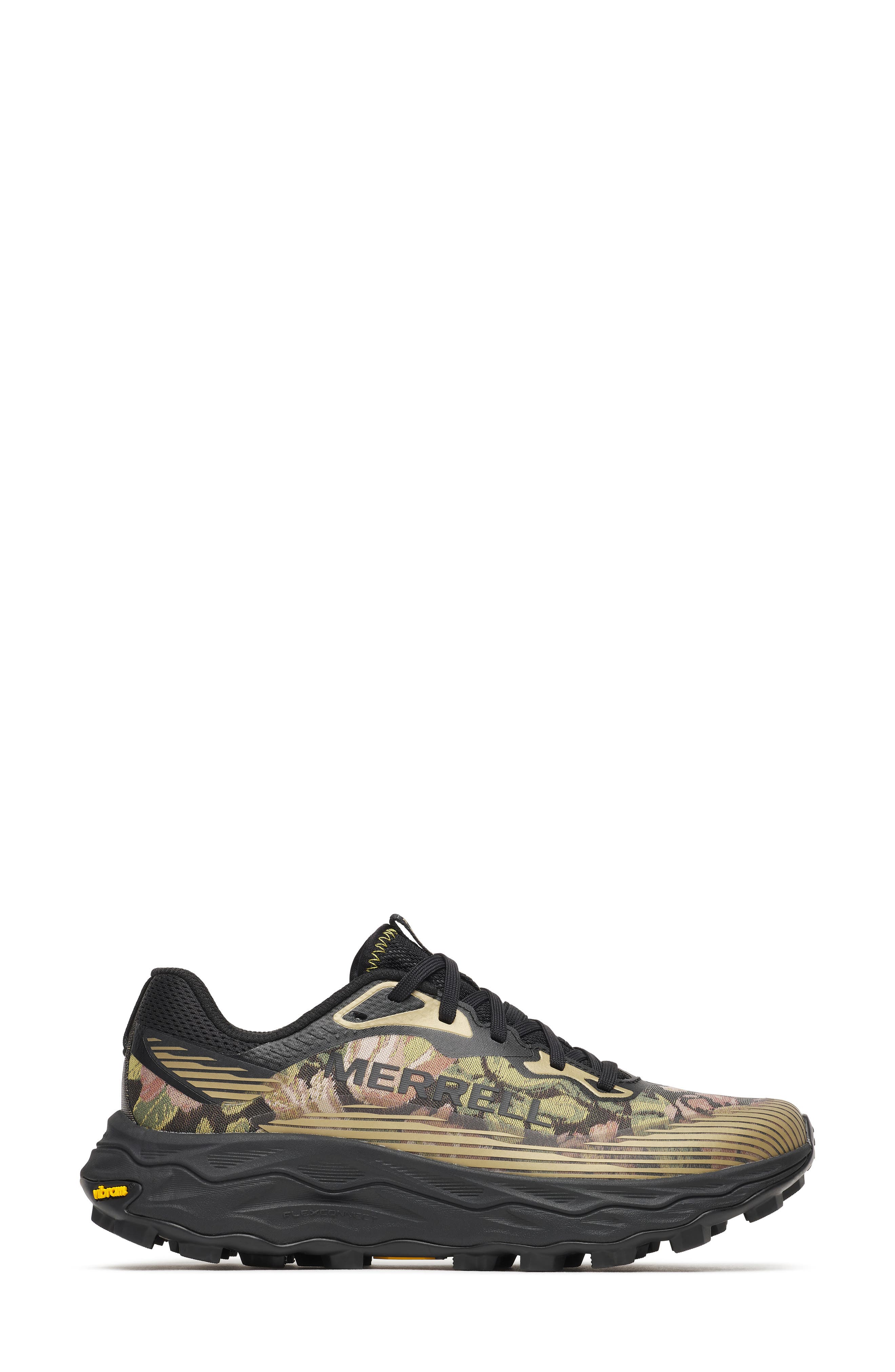 Agility Peak 6 Opulent Running Shoe, Alternate, color, OPULENT