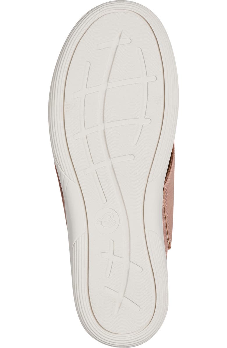 Easy Spirit Bindie Wedge Sandal, Alternate, color, Rose Dawn