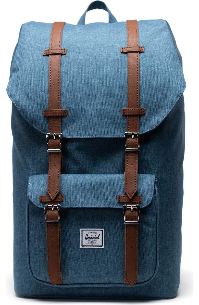 Herschel Supply Co. Little America Backpack, Main, color,