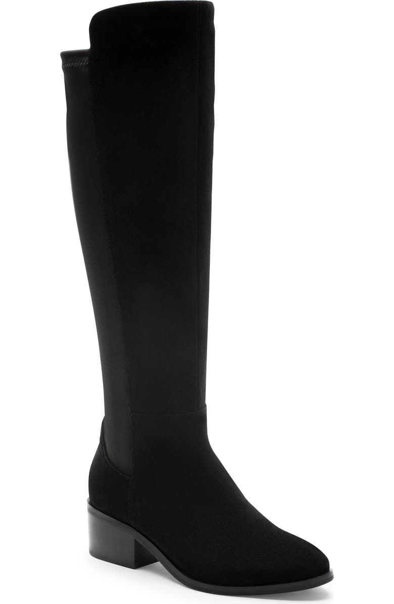 Blondo Gallo Knee-High Waterproof Boot, Main, color,