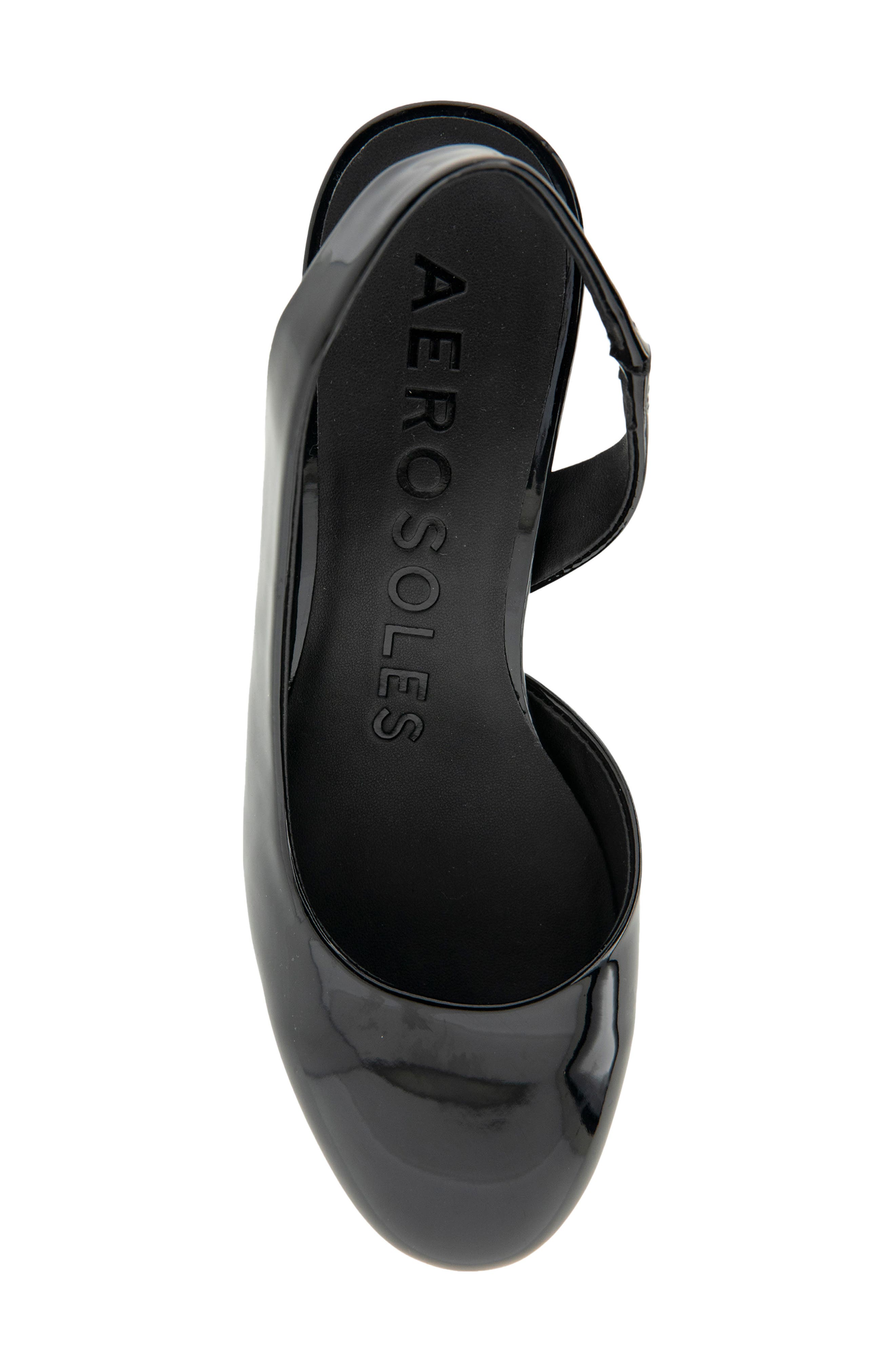 Aerosoles Ice Pop Slingback Pump, Alternate, color, 