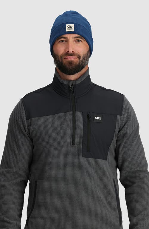 Outdoor Research Trail Mix Beanie In Blue