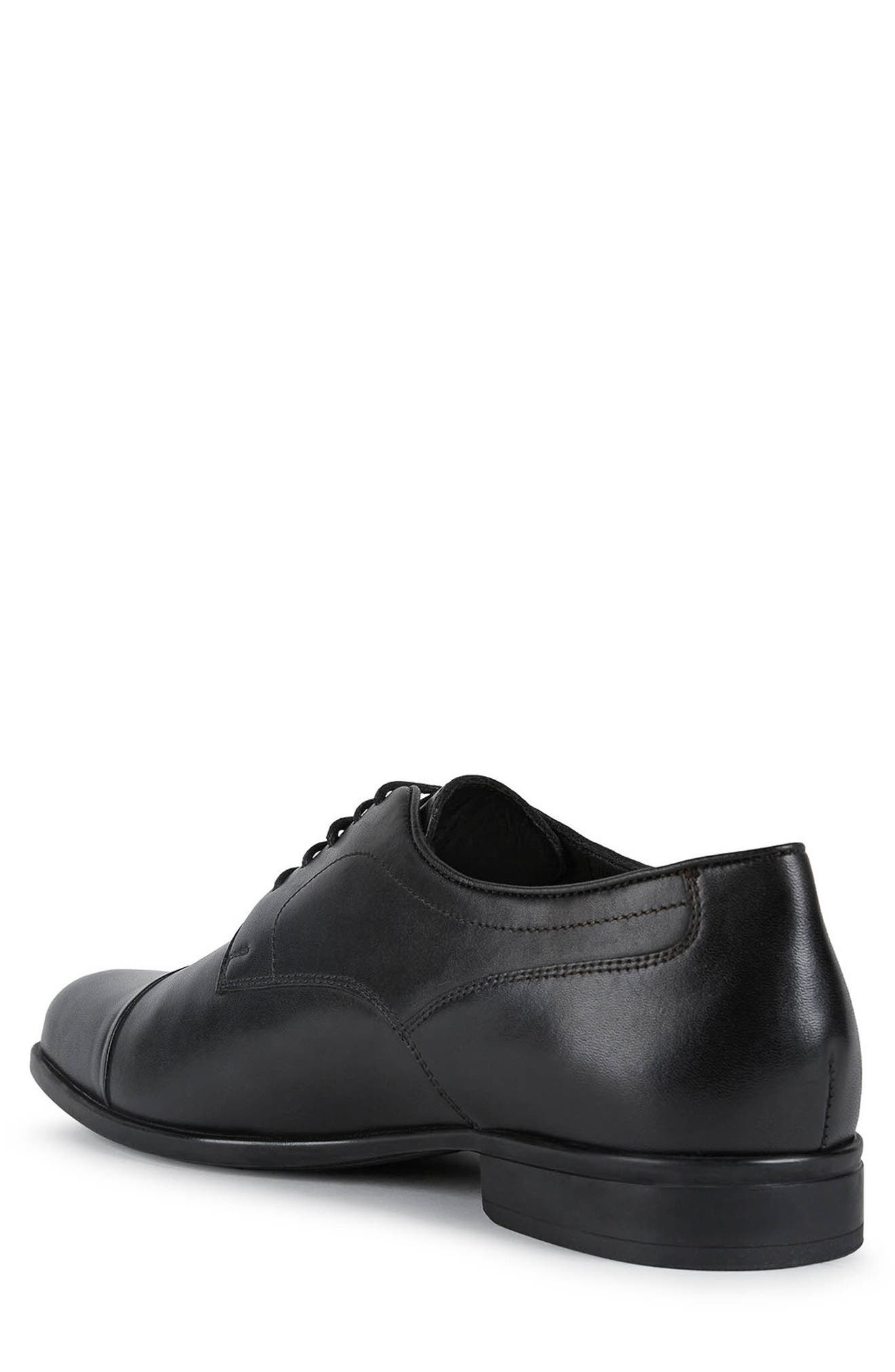 Geox Iacopo Cap Toe Derby, Alternate, color, 