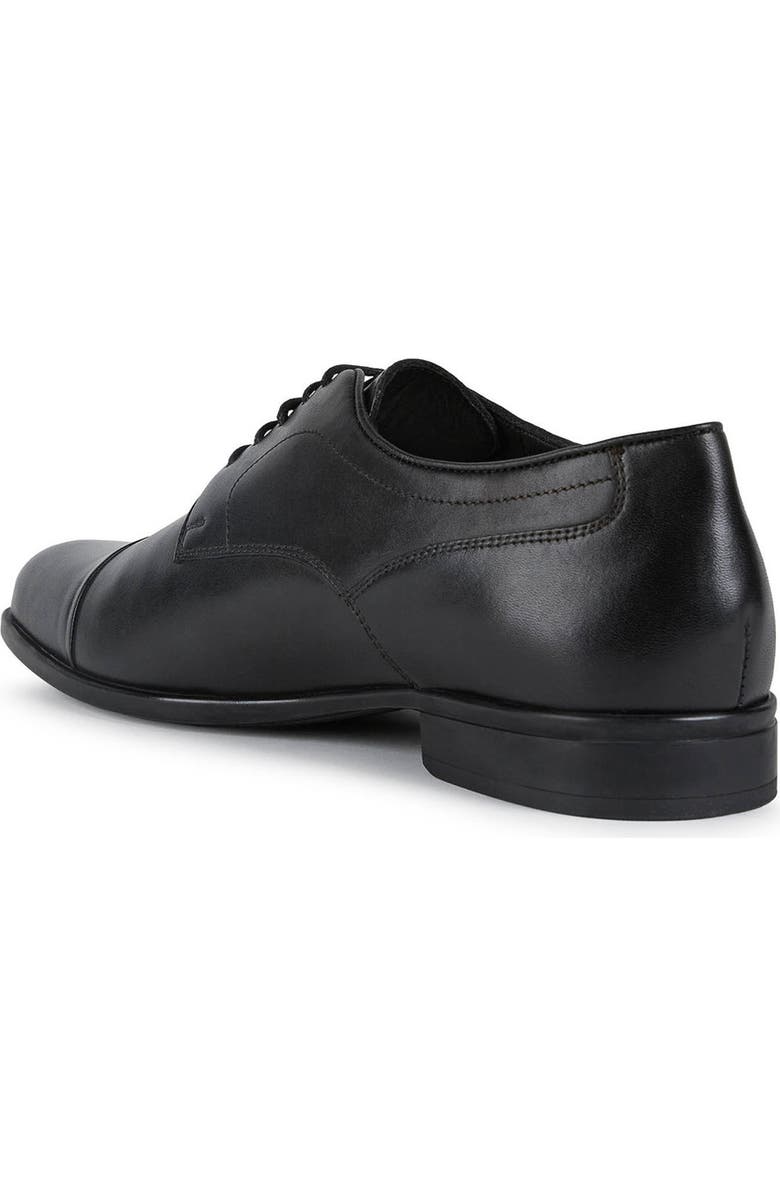 Geox Iacopo Cap Toe Derby, Alternate, color,