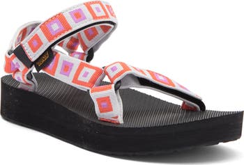 Midform Universal Sandal