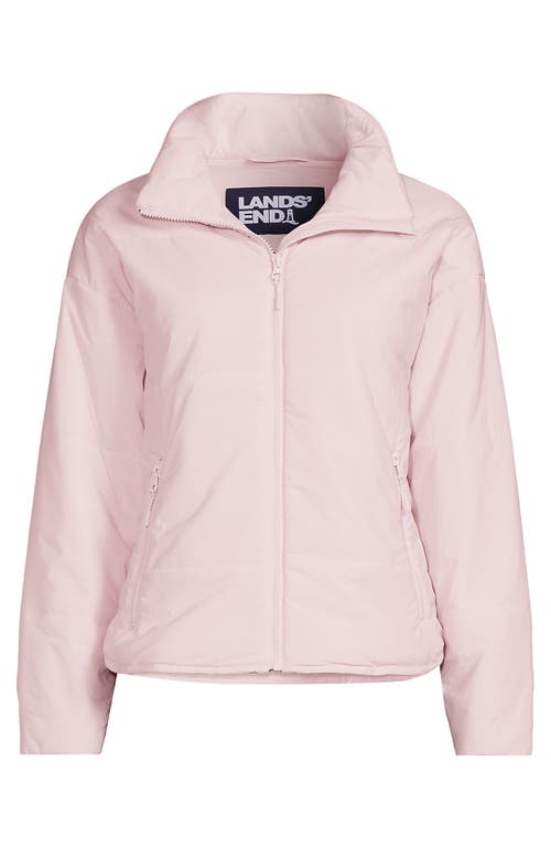LANDS' END LANDS' END WANDERFREE INSULATED JACKET 