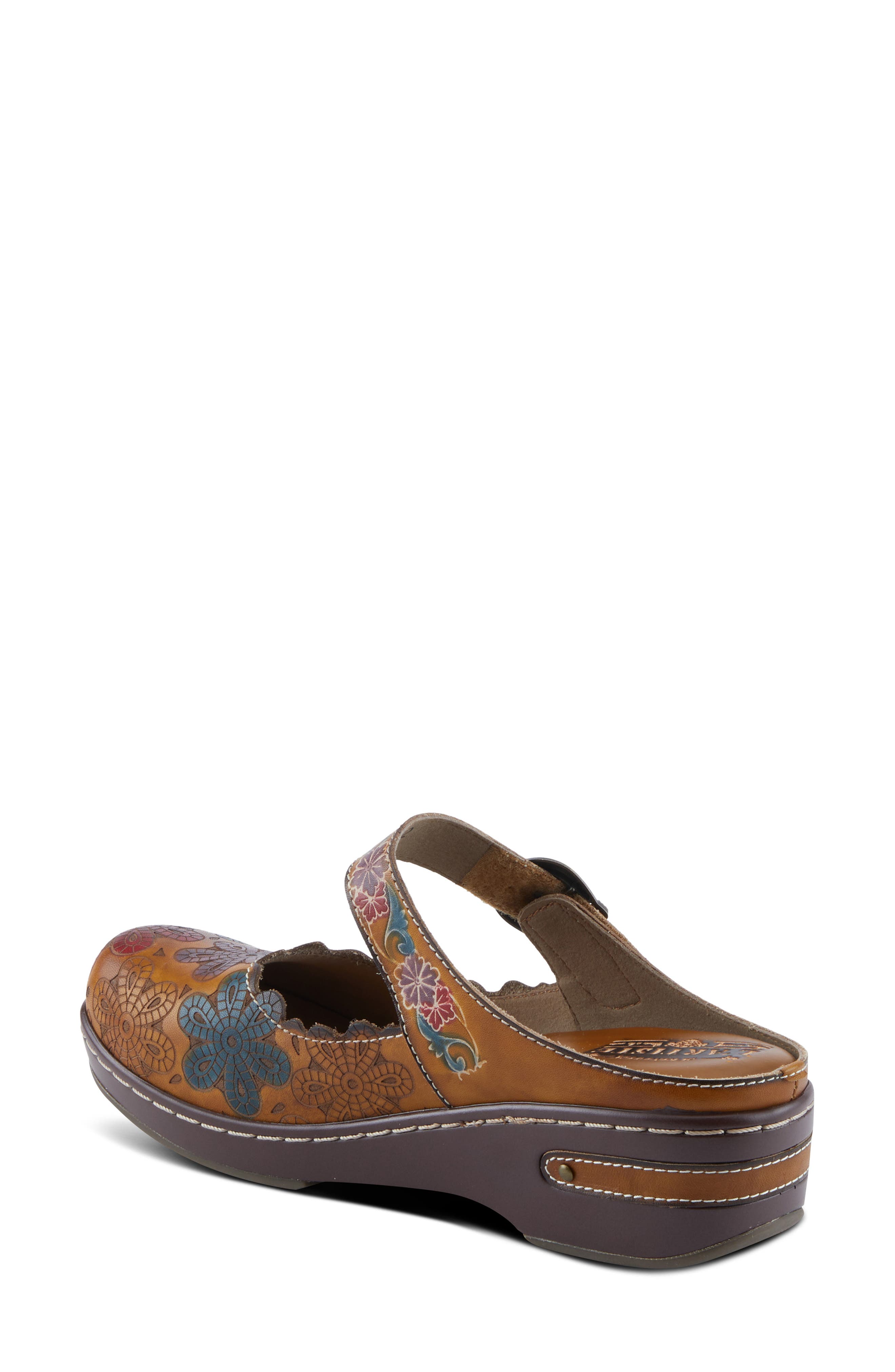 Flochino Platform Mule - image 4