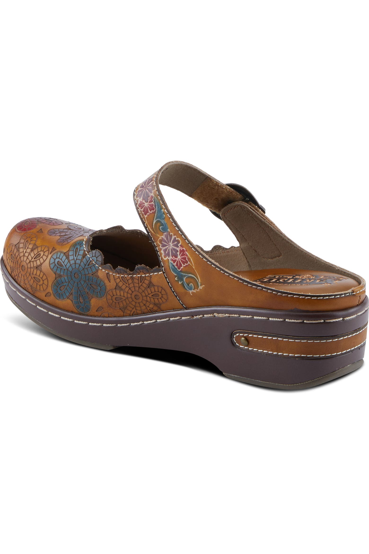 Spring Shoes Mule L'Artiste by Spring Step Flochino Platform Mule (Women) | Nordstrom