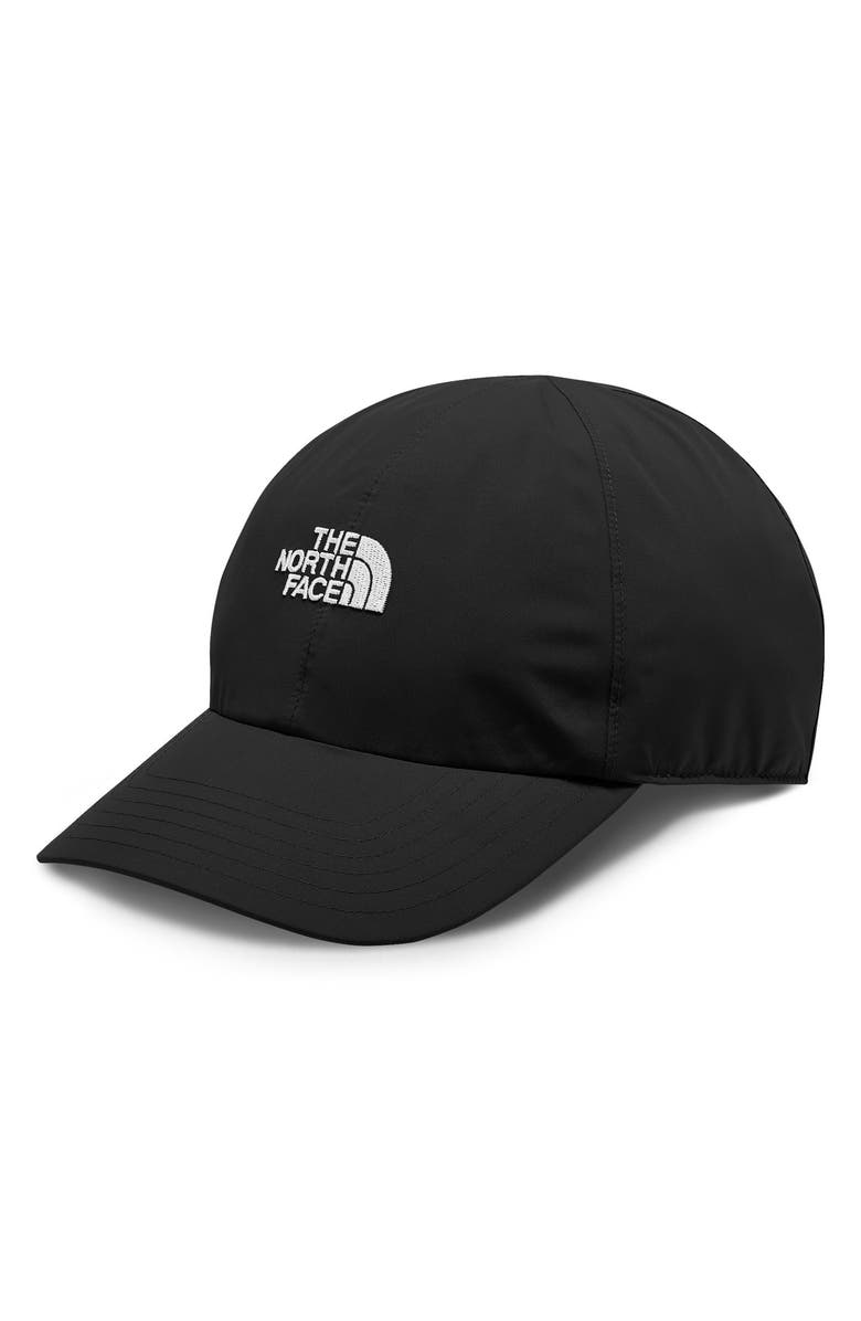 The North Face Logo Gore-Tex<sup>®</sup> Cap, Main, color,