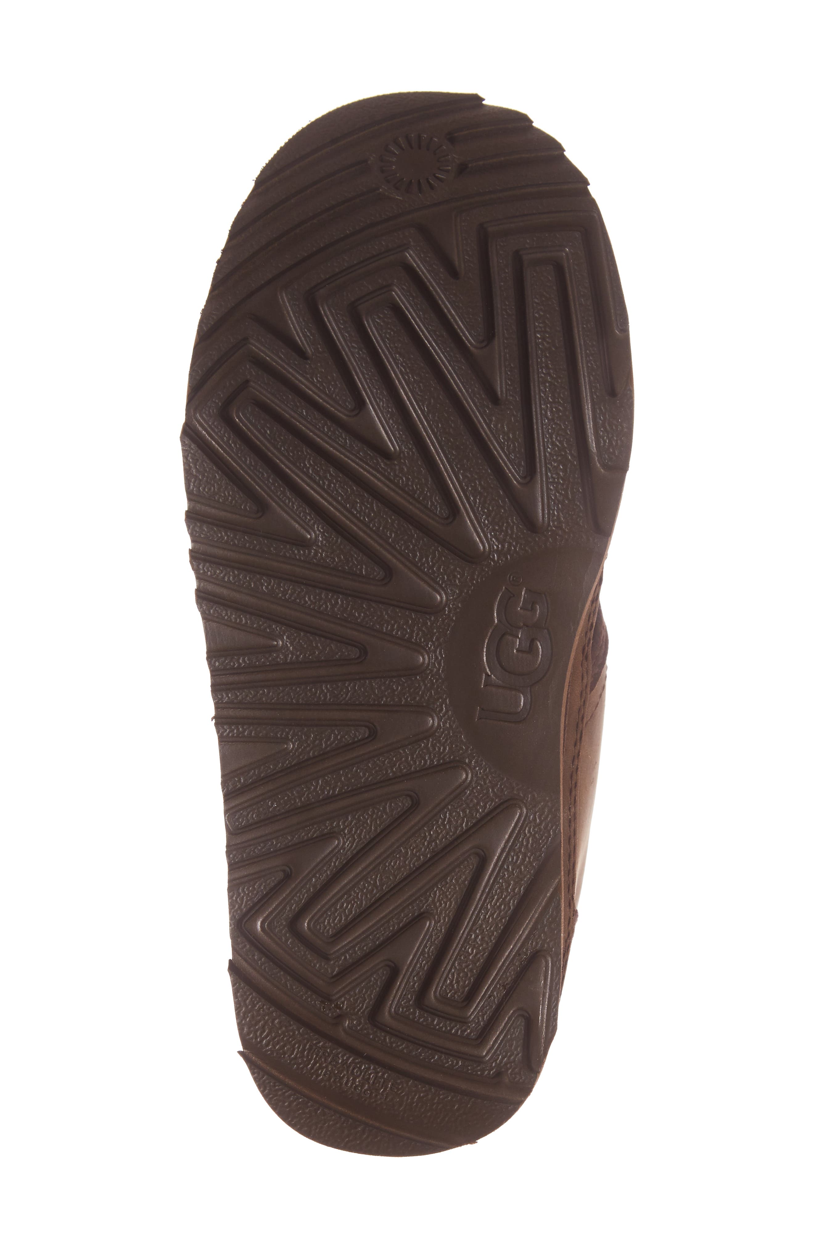 UGG<sup>®</sup> Neumel II Waterproof Chukka, Alternate, color, 