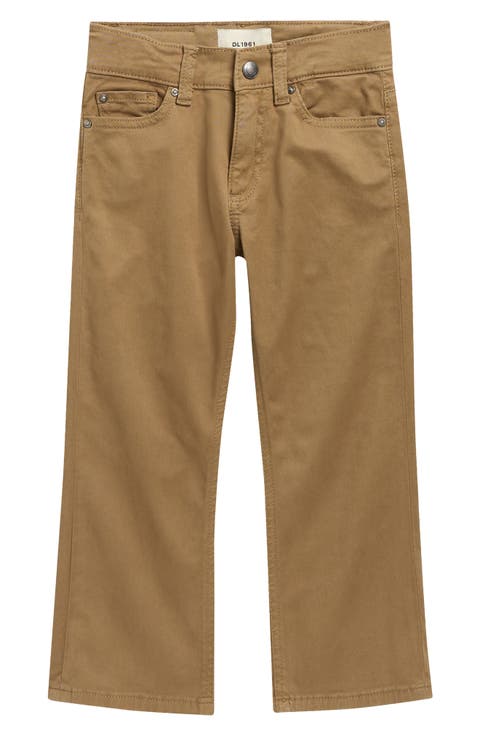Kids' Benji Straight Leg Pants