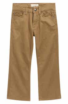 Kids' Benji Straight Leg Pants