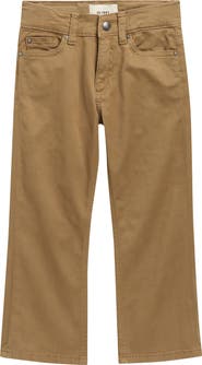 DL1961 Kids' Benji Straight Leg Pants