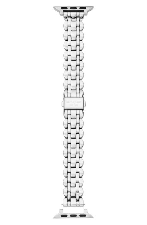 scallop 16mm Apple Watch® bracelet watchband