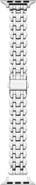 Kate Spade New York scallop 16mm Apple Watch® bracelet watchband