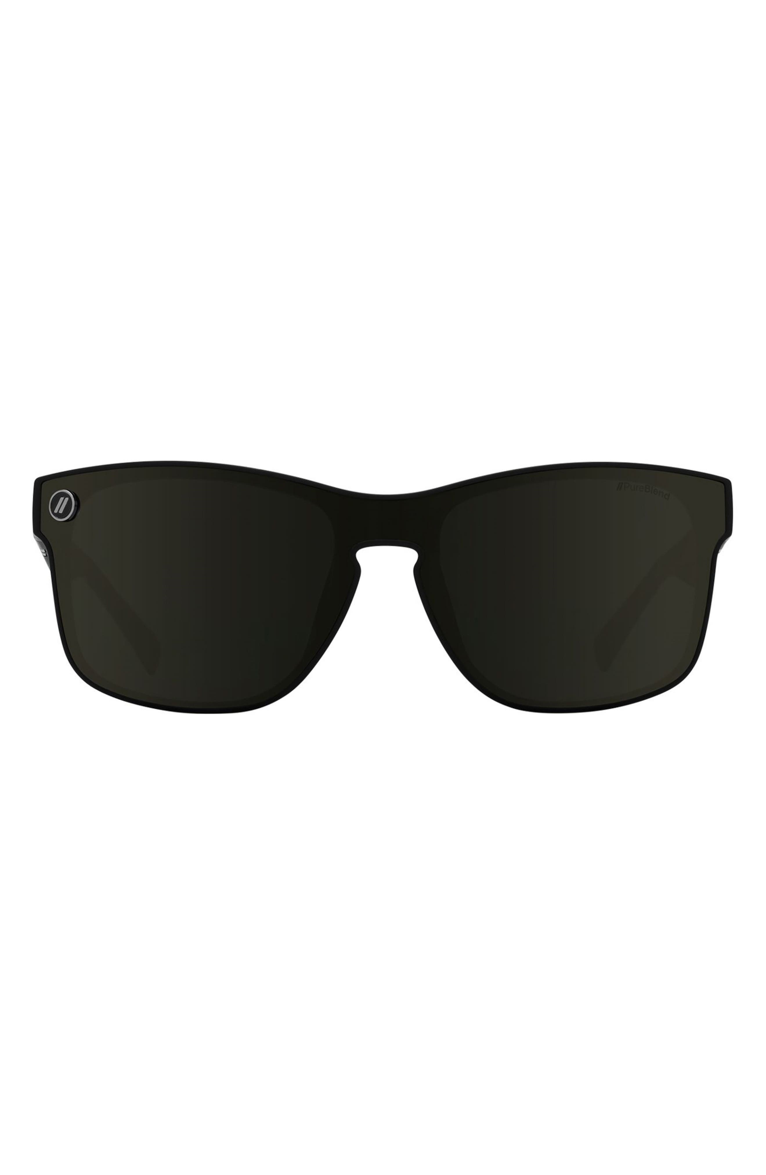 MATTE BLACK