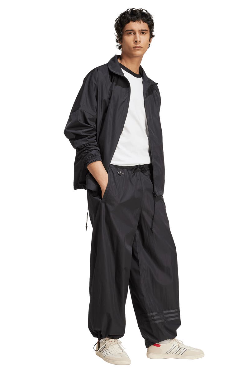 adidas Neuclassics Track Jacket, Alternate, color, 