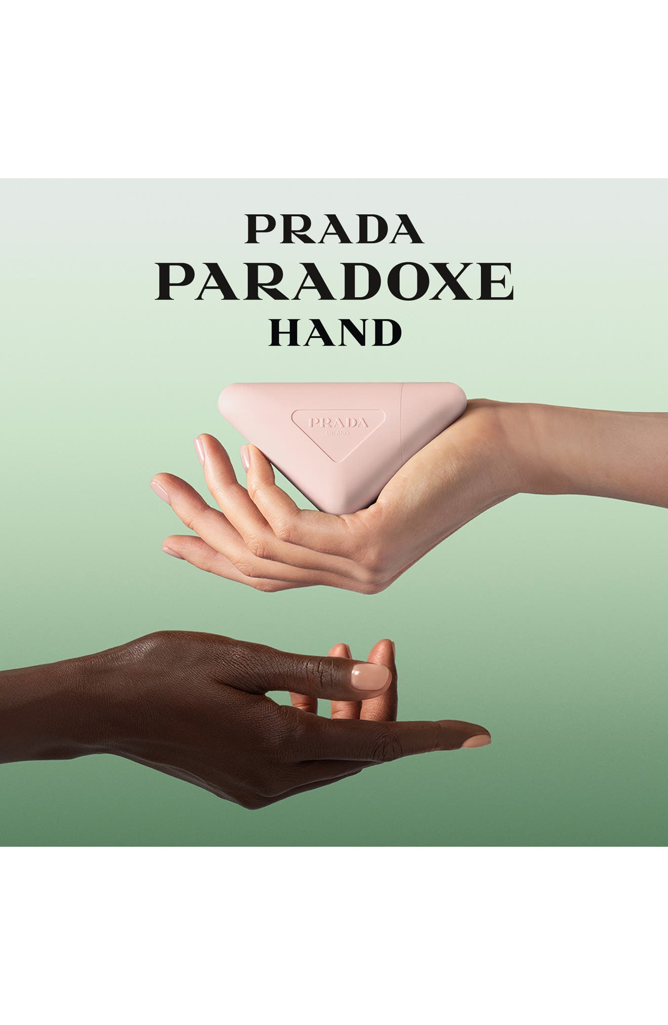 ハンドケア・ハンドクリーム PRADA Paradoxe Hand Cream 50ml Prada Paradoxe Hand Cream (Women) | Nordstrom