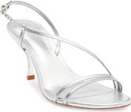 Reformation Petunia Sandal
