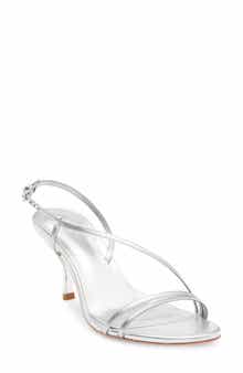Petunia Sandal