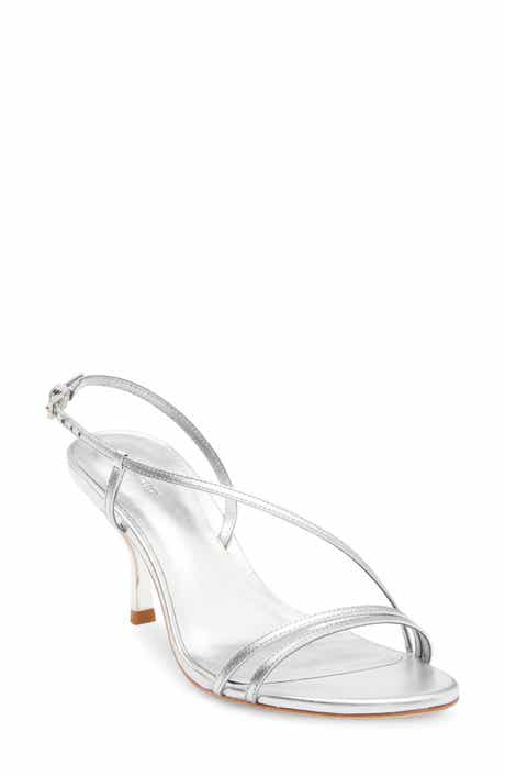 Petunia Sandal