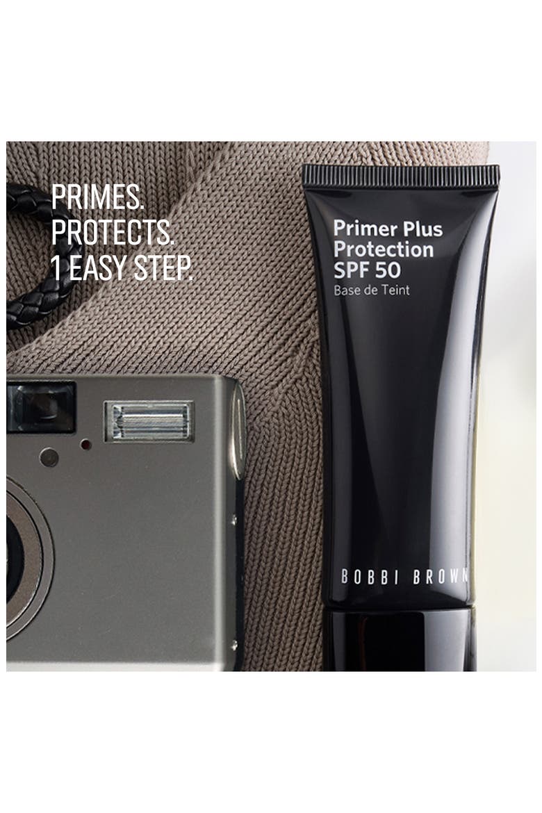 Primer Plus Sun Protection SPF 50, Alternate, color, NO COLOR