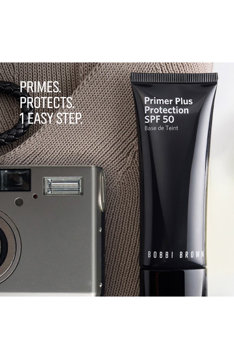 Bobbi Brown Primer Plus Sun Protection SPF 50, Alternate, color, 