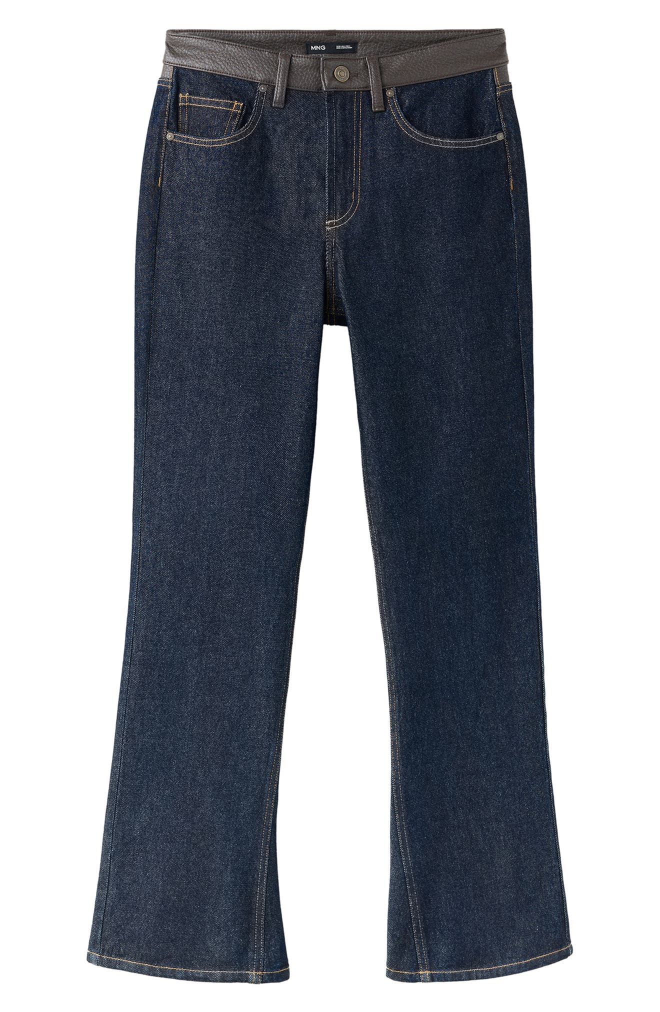 selected OPEN BLUE