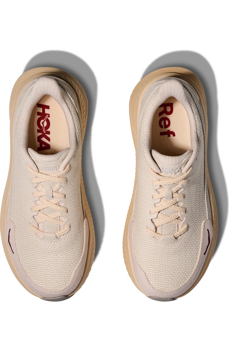 HOKA x Reformation Mach 6 LS Sneaker, Alternate, color,