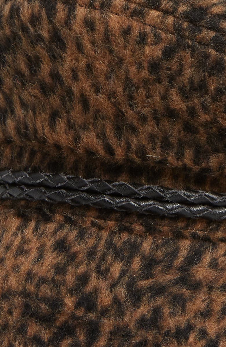 Brixton Ashland Baker Boy Cap, Alternate, color, 