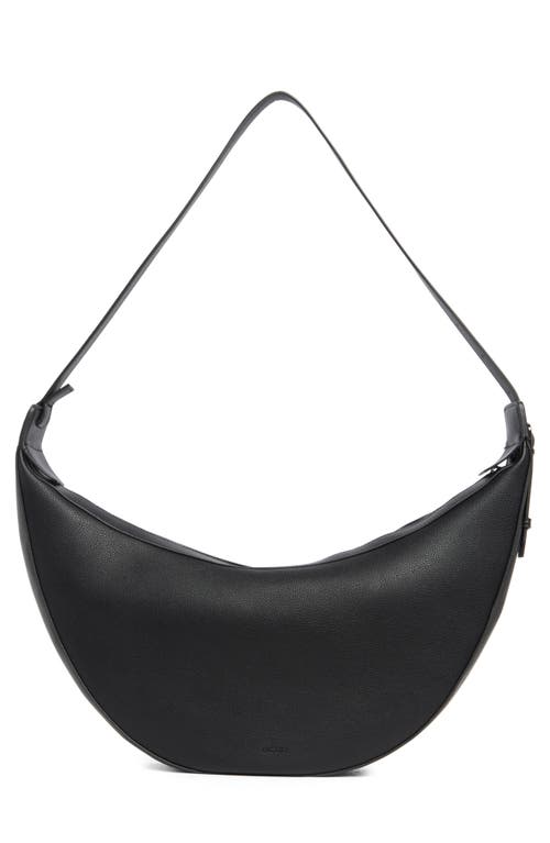 Bcbg Slouchy Crescent Hobo Bag