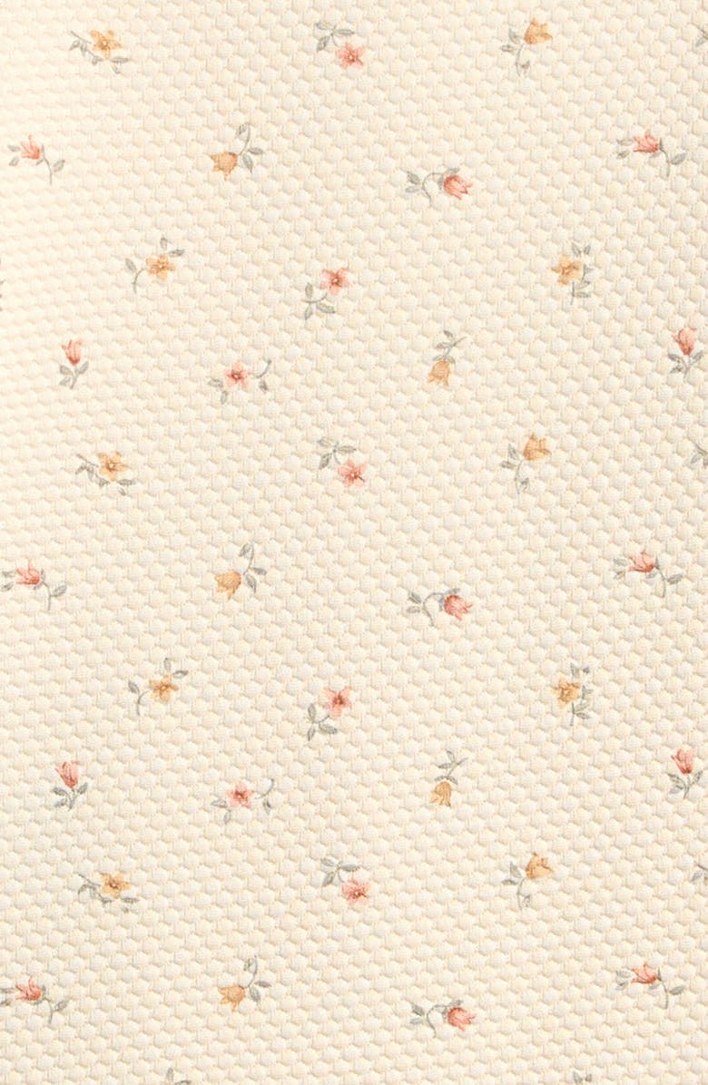 QUINCY MAE Bryon Rashguard One-Piece Swimsuit, Alternate, color, Ivory