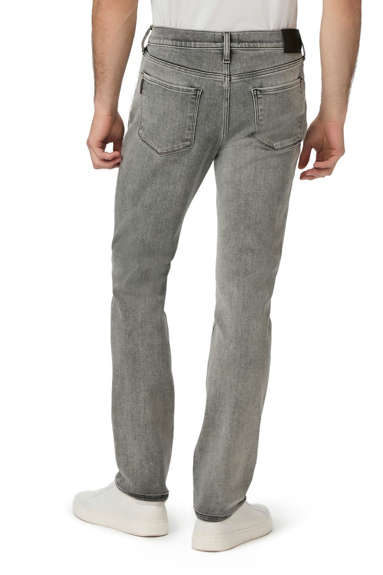 Federal Slim Straight Leg Jeans, Alternate, color, GAINES