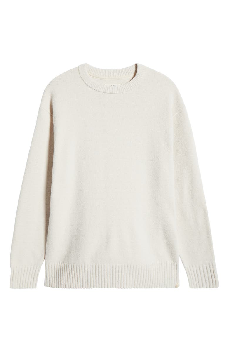 UGG<sup>®</sup> Riz Lite Pajama Sweater, Alternate, color, 