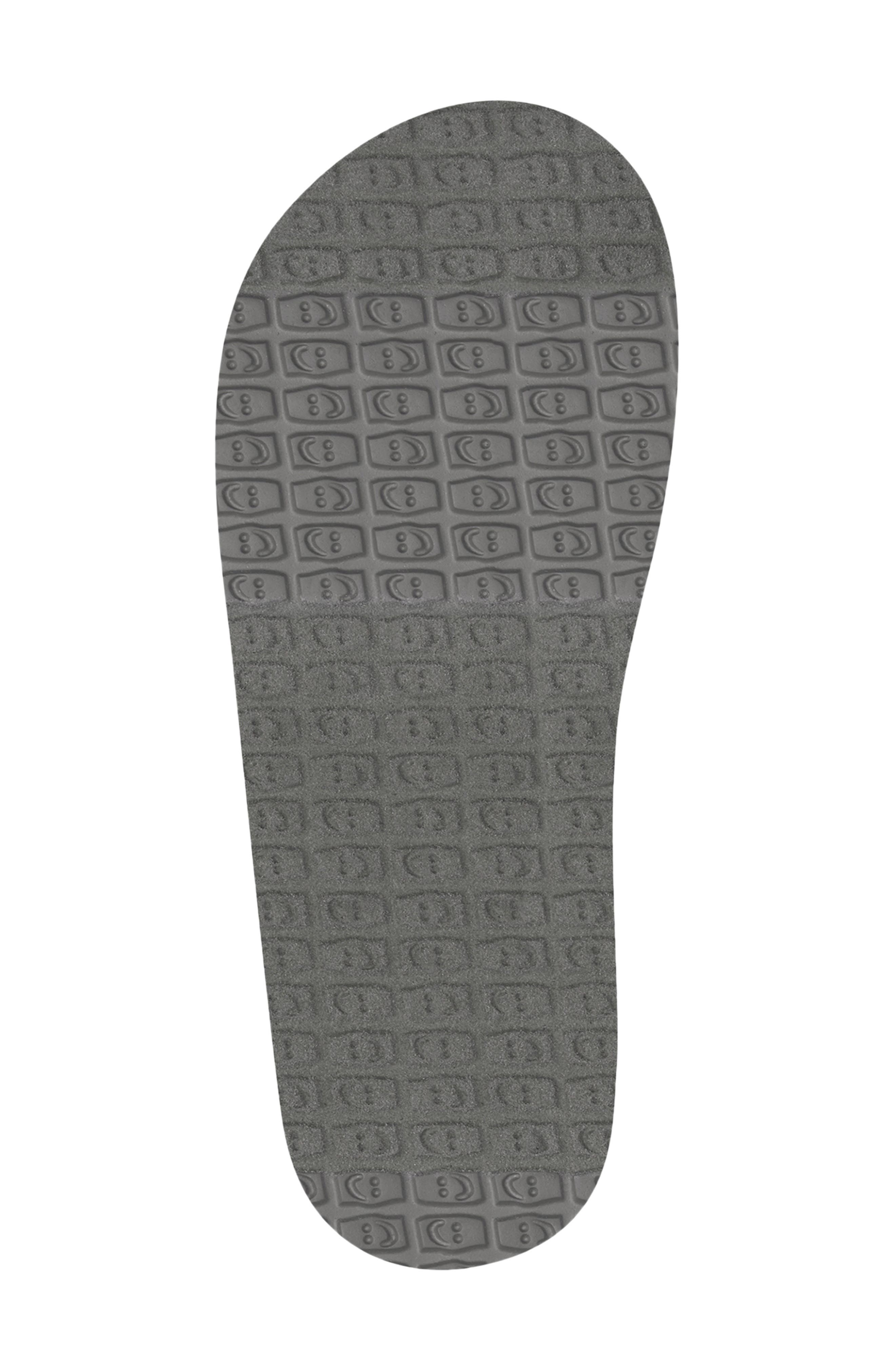 You Got My Back Slip-On Shoe, Alternate, color, NATURAL